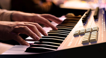 Behringer Wave