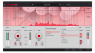 Arturia Mix DRUMS Distortion