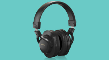 Behringer BH20: Affordable Recording Headphones