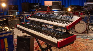 Best Stage Keyboards