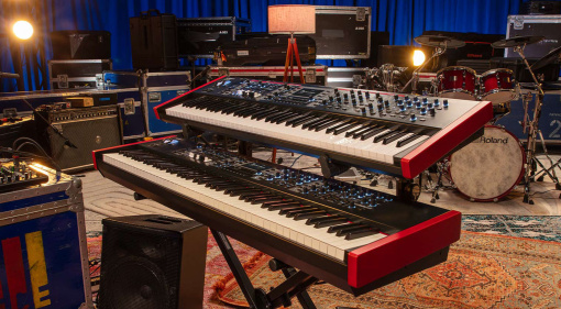 Best Stage Keyboards