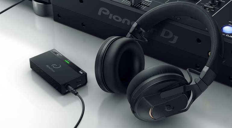 best wireless dj headphones teaser