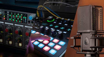 Deals of the Week: Save on Recording and Music Production Gear
