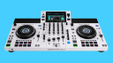 Denon DJ SC LIVE 4 WHITE teaser