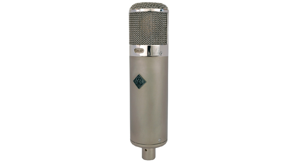 Golden Age Audio Premier GA-47 MKII
