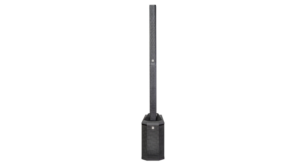 HK Audio Polar MK2: Polar 8 Black