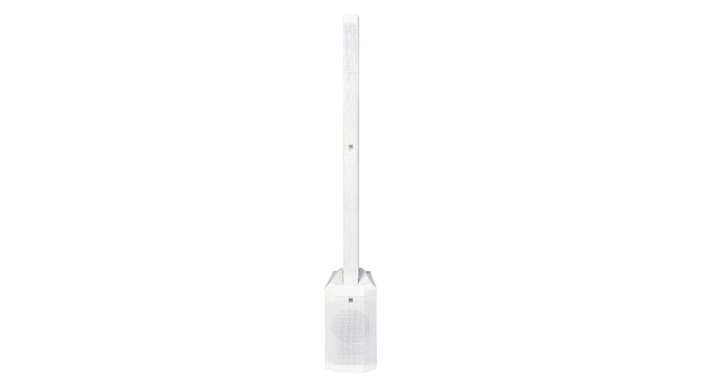HK Audio Polar MK2: Polar 8 White