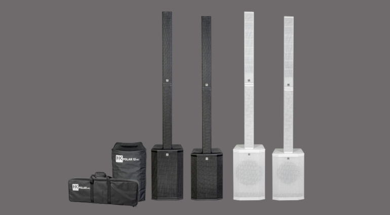 HK Audio Polar MK2