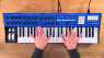 Behringer Wave