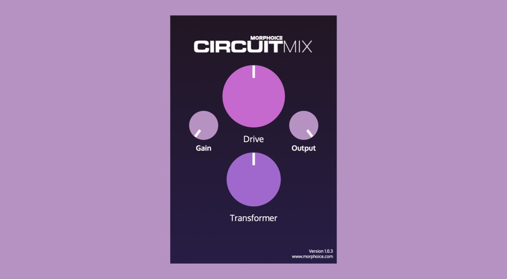 Morphoice CircuitMix