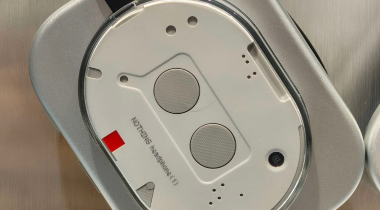 nothing Headphone 1 Leak: These New Over-Ear Headphones Feature an Edgy Retro Design