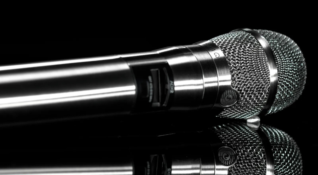 Shure RPW KSM11