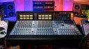 SSL Oracle: A Flexible Modern Console with Instant Recall