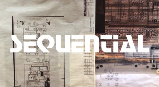 synth journal teaser Sequential Circuits Collectible