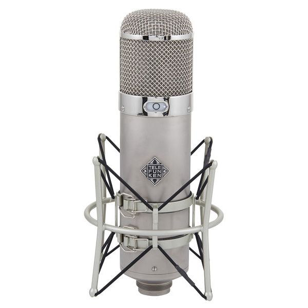 Telefunken U-47