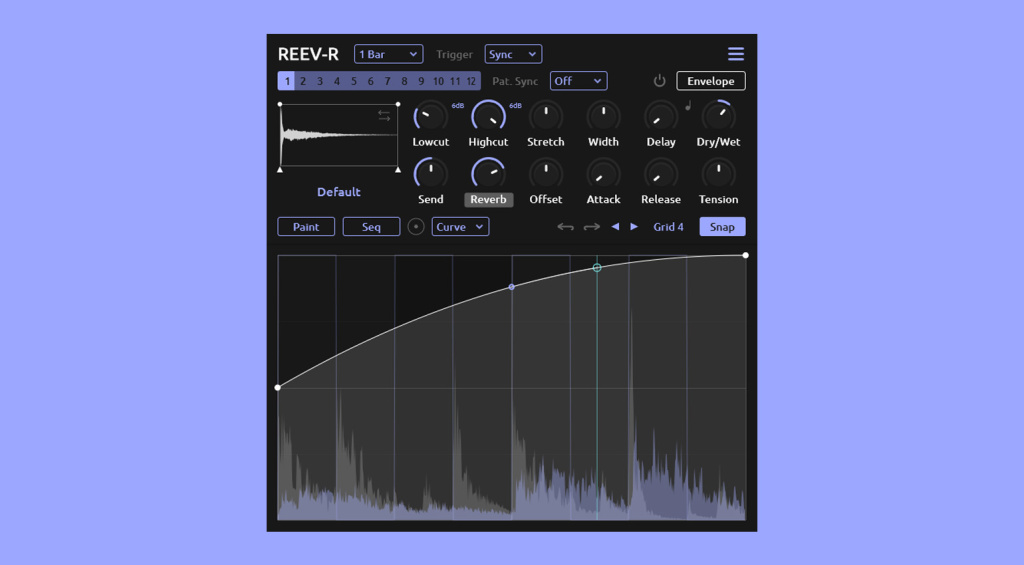 REEV-R