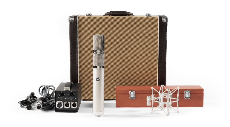 Warm Audio WA-CX24 Accessories