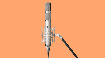 Warm Audio WA-CX24: The Iconic Stereo Tube Mic is now Affordable