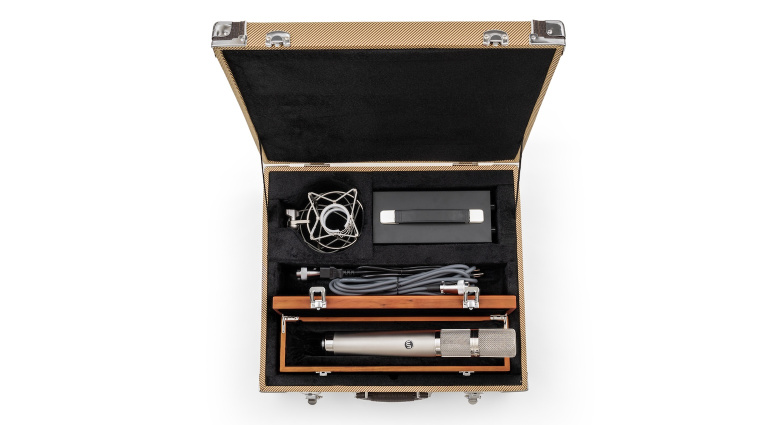 Warm Audio WA-CX24 Kit