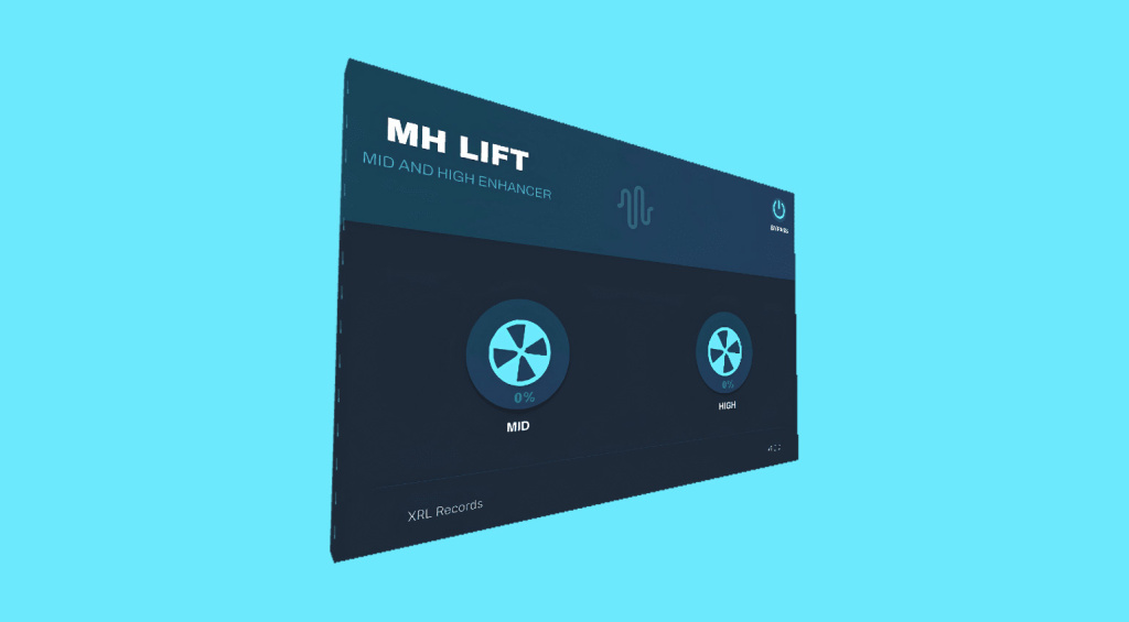 MH Lifter