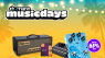 Pedal Deals and Amps on Sale: Thomann Music Days 2025!