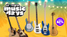 Crazy Bass And Guitar Deals - Thomann Music Days 2025!