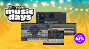 Top Software Deals at Thomann Music Days - Huge Summer Sale!