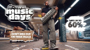 Thomann Music Days Synthesizer Deals