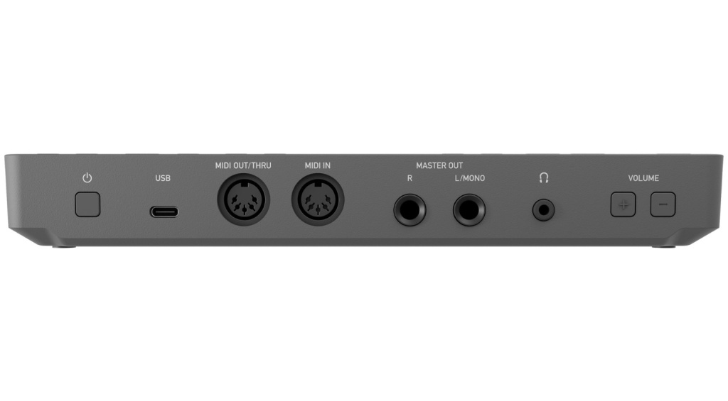 Connections