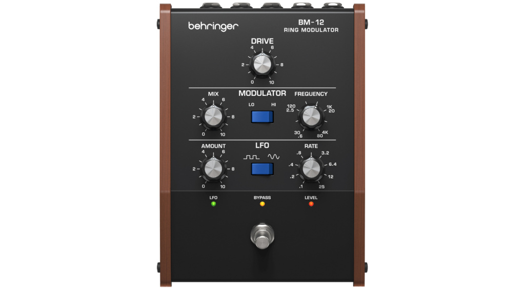 Behringer_BM12_RM_Front
