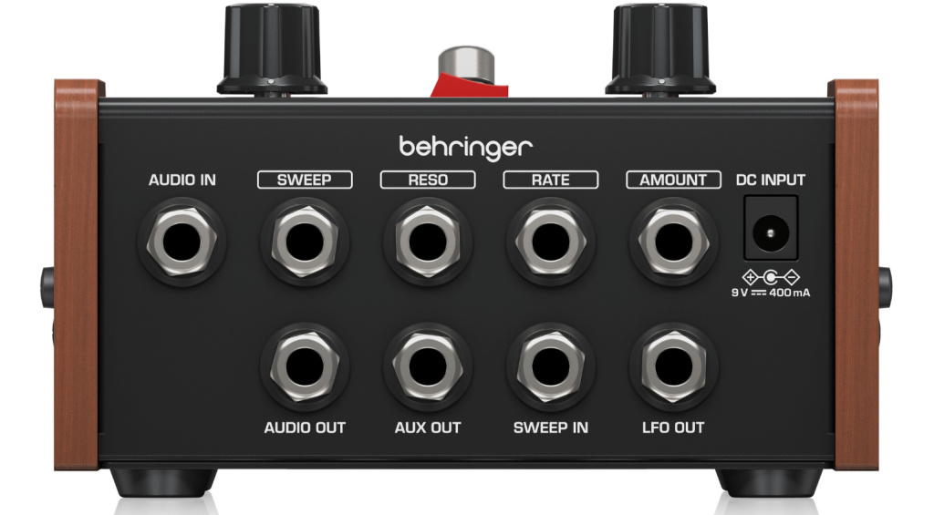 Behringer BM-13 Phaser