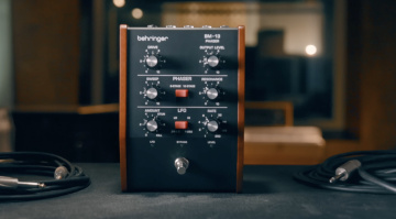 Behringer BM-13 Phaser
