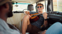 The Best Travel Guitars for This Summer Season