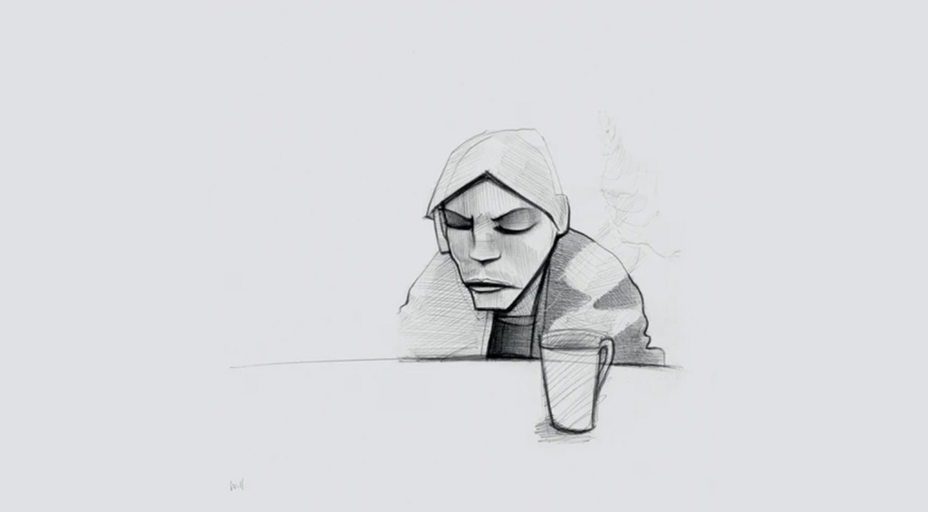 Burial - Idols