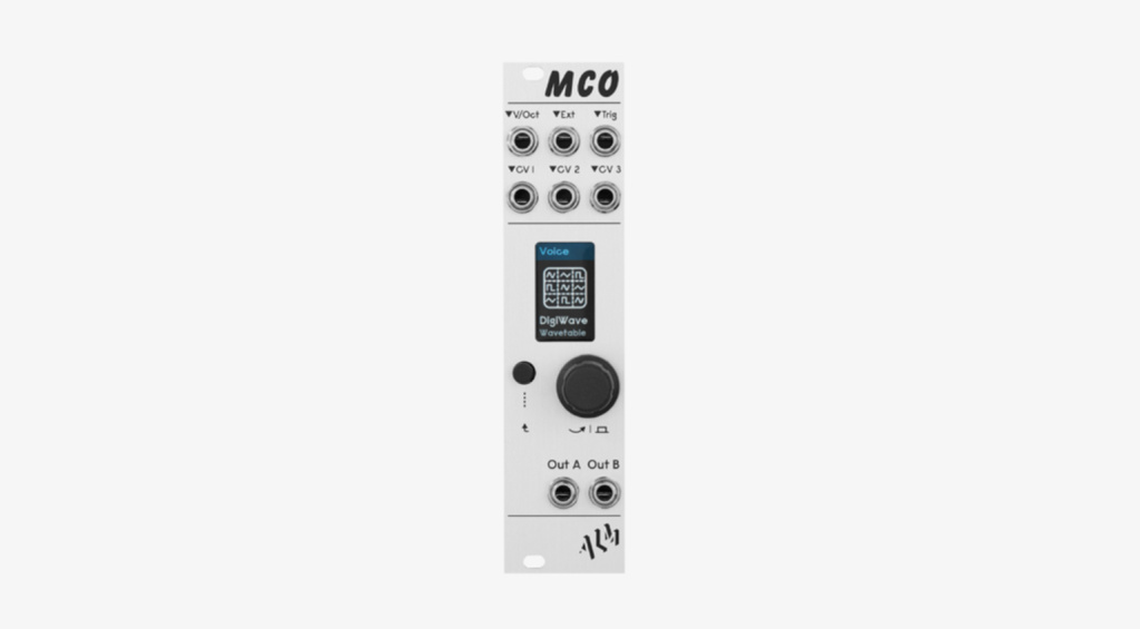 Busy Circuits/ALM MCO mkII