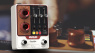 Cornerstone Nucleo Reverb: Inspired by Zwentendorf Nuclear Plant