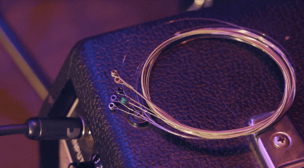 One of the most popular string makers on the market