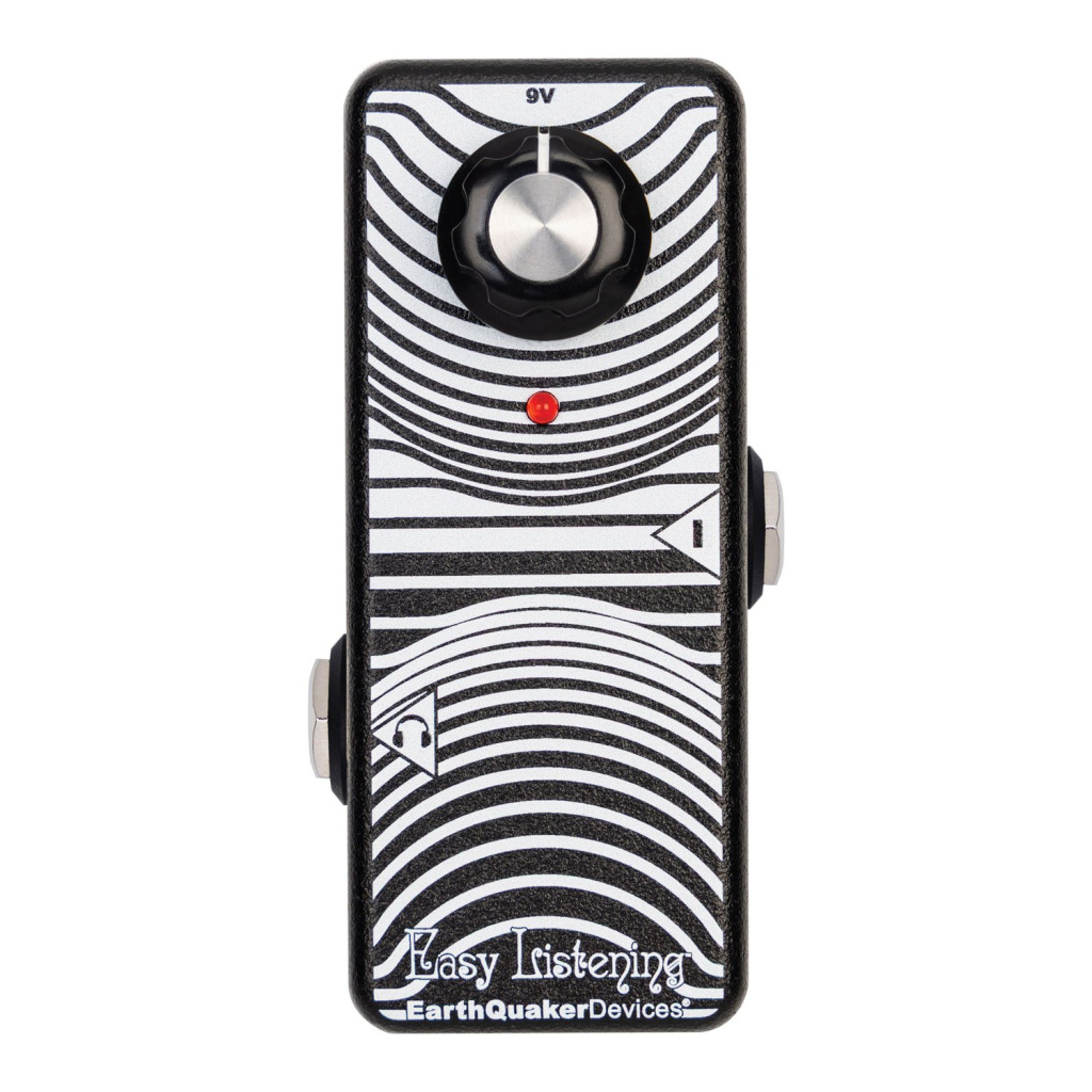 Easy-Listening-Analog-Amp-Simulator