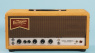 Guitar Journal: Tall Bird Plus Tube Powered Reverb & Tremolo