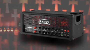 Guitar Journal: Tony Iommi TI100