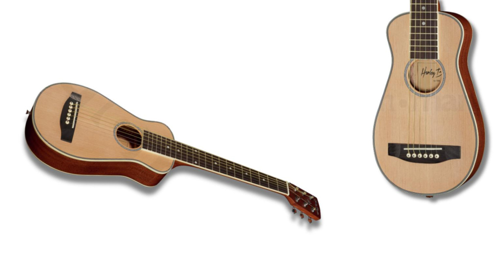The Best Travel Guitars