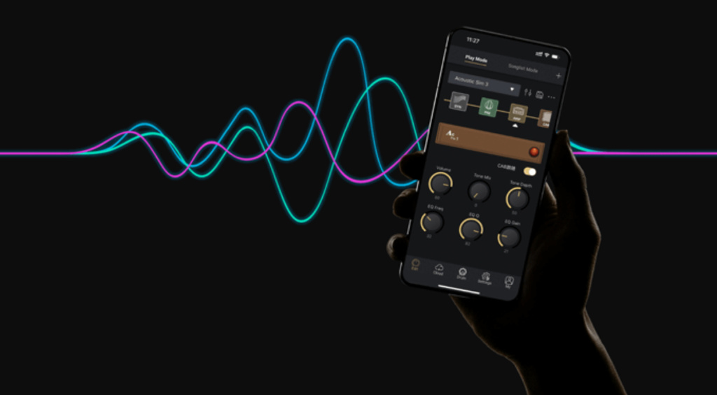 Hotone_Pulze_Mini_App