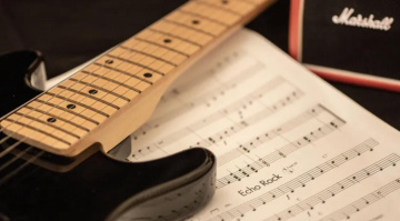 Effective Guitar Practice gearnews
