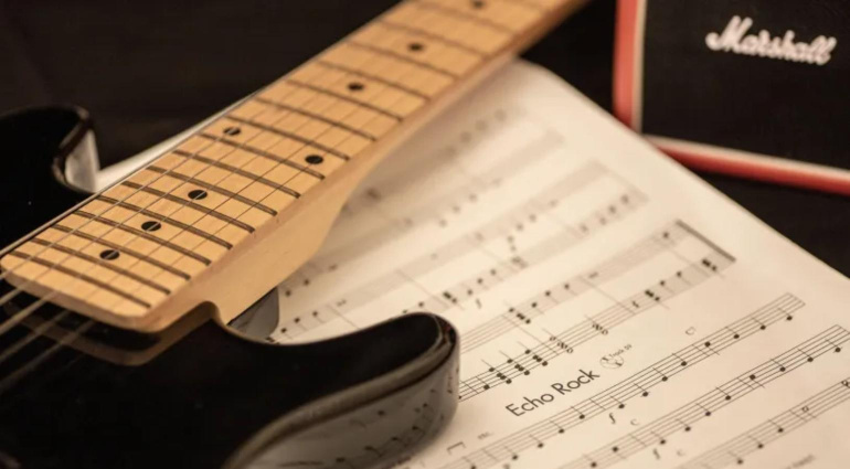 Effective Guitar Practice gearnews