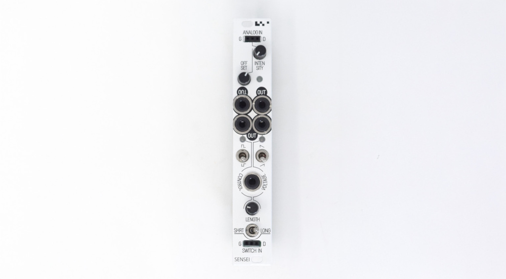 KOMA Elektronik Sensei