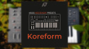Koreform for Moog Messenger
