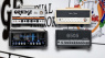 Lunchbox Amp Guide: 4 Mini Tone Monsters!