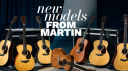 Martin Guitars Update: New Finishes, New Woods, Same Legendary Sound