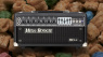 Mesa/Boogie Mark IIC++: The Crunch Berries Metallia amp!