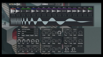 Myth Rhythm